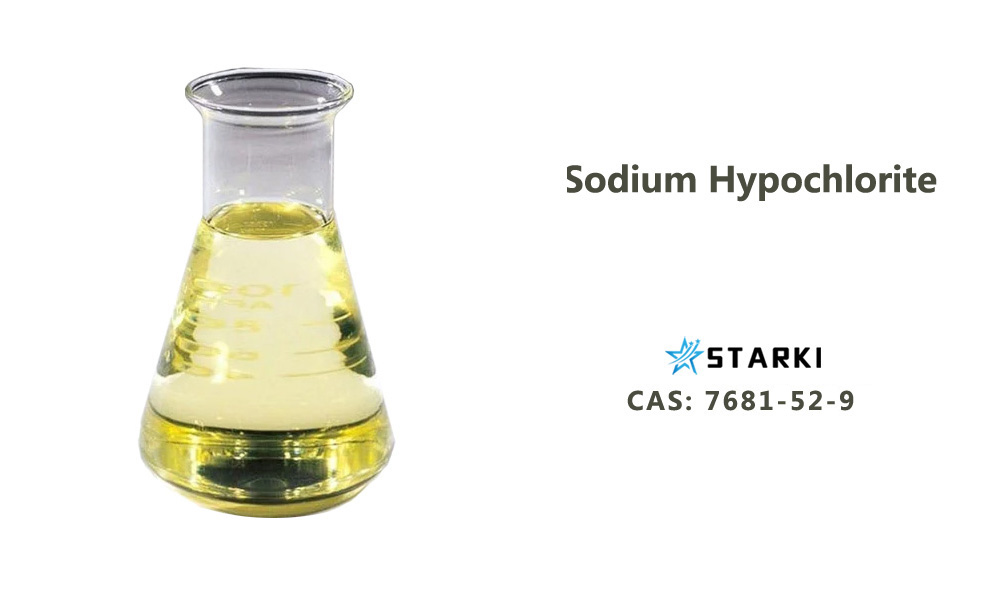 Sodium Hypochlorite