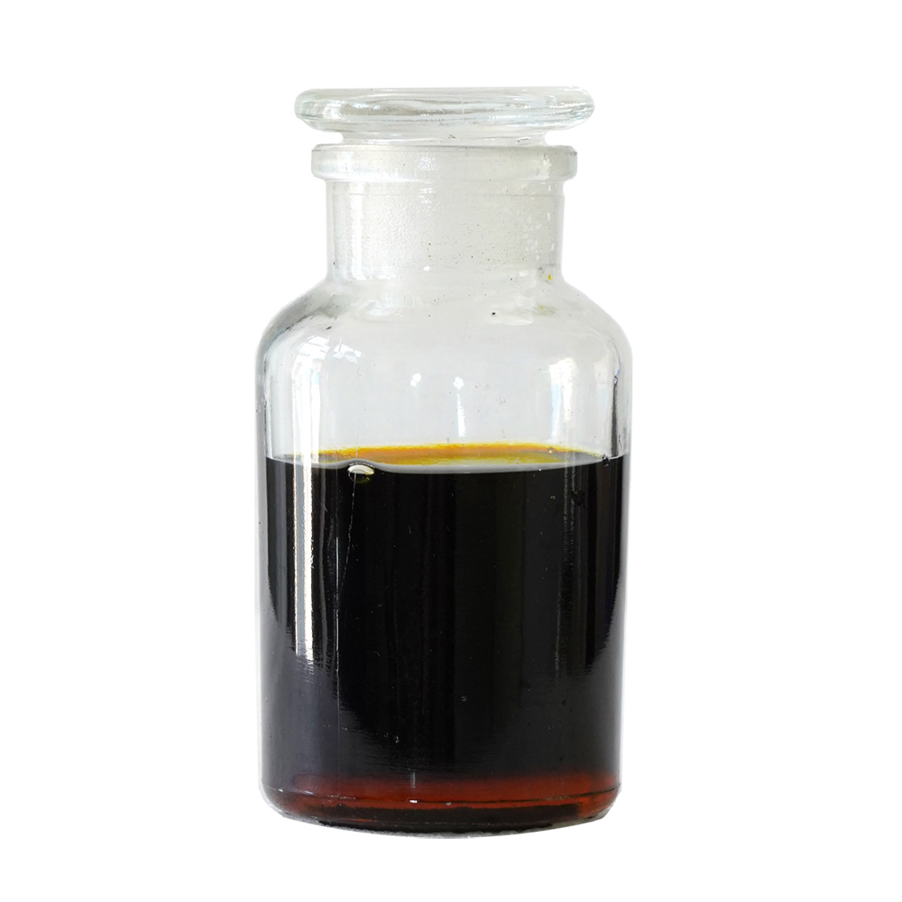 Ferric Chloride Solution